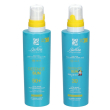 Defence sun b&k latte spr 30 + spr50+ 200ml 200+200