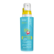 Defence sun bb&kid latte solare spray bambini spf50+