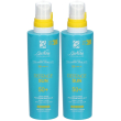Defence sun latte spf50 doublepack 2x200 ml set