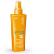 Defence sun latte solare spray spf15 protezione media bionike 200 ml