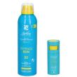 Defence sun spray transp 30 + stick 50+ 9ml 9+200 ml set