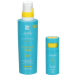 Defence sun stick 50+ 9ml + latte spr50+ 200ml 200+9 ml se