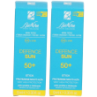 Defence sun stick doublepack 2x9 ml set