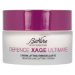 Bionike defence xage ultimate crema viso lifting rimodellante 50 ml
