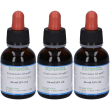 Defensol liquido 3x50 ml