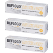 Deflogo crema 3x100 ml