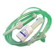 Deflussore c/reg flusso5/250ml