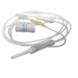 Deflussore c/regolatore flusso