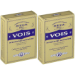 Deka vois compresse 2x20 pz