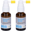 Dekoro spray set da 2 2x20 ml orale