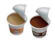 Delical creme caffe 125g 4 pezzi