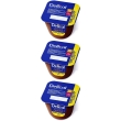 Delical creme cioccolato 4 x 125 g 3x4x125 g crema