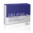 Delifab proimmuno integratore alimentare 20 capsule
