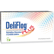 Deliflog plus 20 compresse