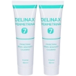Delinax permetrina 7 60 ml 2x60 ml crema