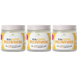 Delthagummies multivitamins 50 gommose multivitaminiche al gusto lampo