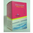 Demicos soluzione topica 30 ml biogroup