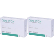 Densitox set da 2 2x12 g capsule