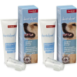 Dentalpet dentifricio 50 ml 2x50 ml