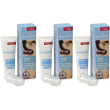 Dentalpet dentifricio 50 ml 3x50 ml