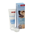 Dentalpet dentifricio specifico per cani e gatti 50 ml con ditale