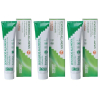 Dentifricio alla menta 75 ml 3x75 ml