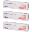 Dentifricio aromatico 75 ml 3x75 ml