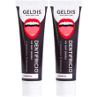 Dentifricio geldis per denti sensibili – liquirizia 100ml 2x100 ml
