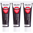 Dentifricio geldis per denti sensibili – liquirizia 100ml 3x100 ml