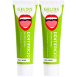 Dentifricio geldis per denti sensibili – mela verde 100ml 2x100 ml