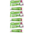 Dentifricio puro by forhans aloe 3x75 ml