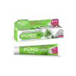 Dentifricio puro by forhans aloe 4x75 ml