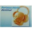 Dentinal portasucchietto