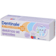 Dentinale primi dentini set 1 dentifricio 50 g + 1 spazzolino