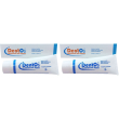 Dento3 dentifricio ozono 75 ml set da 2 2x75 ml