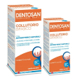 Dentosan collutorio bifasico con antibatterici naturali 200 ml