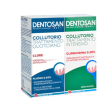 Dentosan colluttorio bip 0,2%+0,05%