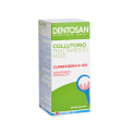 Dentosan collutorio trattamento mese 500 ml - dentosan specialist