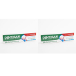 Dentosan® gel parodontale per denti e gengive set da 2 2x30 ml