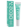 Deo 2-7 siero deodorante prevenzione odore per adulti 15ml