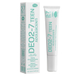 Deo 2-7 teen siero deodorante prevenzione odore per adolescenti 15ml