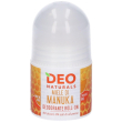 Deo naturals miele di manuka 4x50 ml