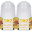 Deo naturals vitamina e 50 ml