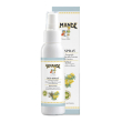 Deo spray cipresso 100ml marseille