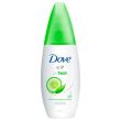 Deodorante crema dove go fresh cucumber 50ml
