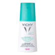 Deodorante vichy freschezza estrema nota fruttata sudorazione intensa vapo 100 ml