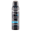 Deodorante spray breeze men invisible 150ml