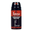 Deodorante spray intesa men energy plus 150ml