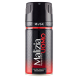 Deodorante uomo musk malizia 150ml