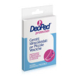 Deoped protection cerotti idrocolloidali per piccole vesciche medi 5 pezzi